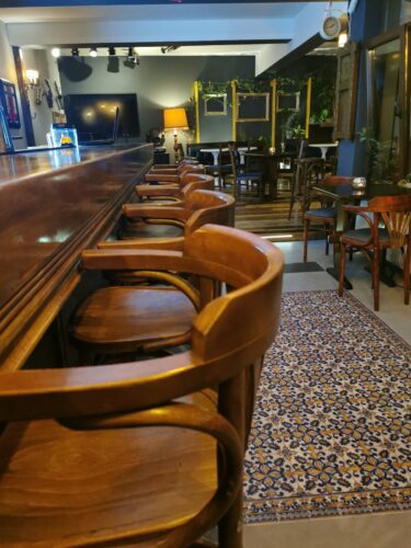 Bridge Pub - Photo 1