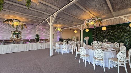 Briza Restaurant & Events – Mamaia - Photo 1