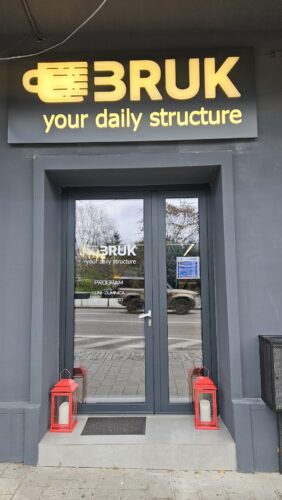 BRUK Specialty Coffee & More - Photo 1