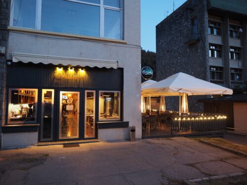 Bruma Restaurant - Photo 1