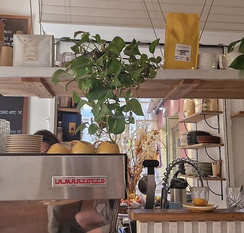 Brume Coffee Nice - Photo 1