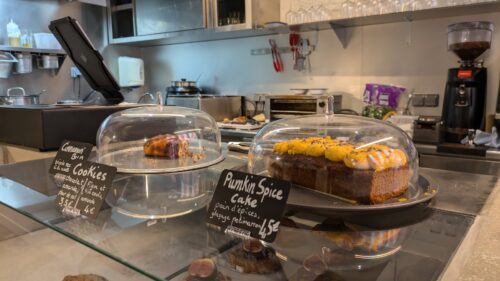BRUNCH BRUNCH – Nantes - Photo 1