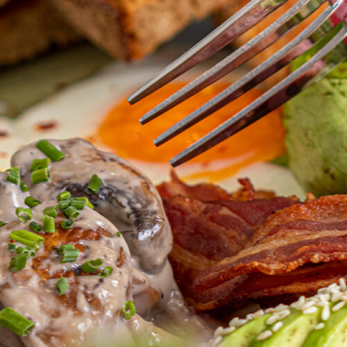 Brunch House - Photo 1
