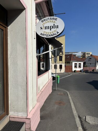 Brutăria Simplu - Photo 1