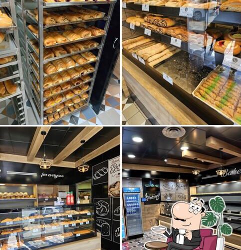 Brutarie Patiserie Bakery - Photo 1