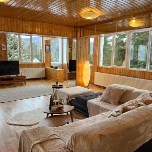 BSG Villa - Photo 1