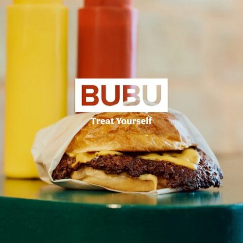 Bubu burger - Photo 1