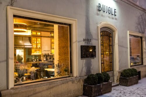 Bujole - Photo 1