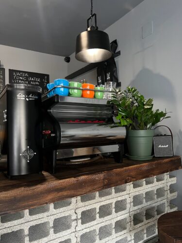 Bulldog Specialty Coffee - Photo 1