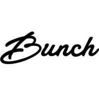 Bunch Nantes Centre ️- Sandwichs, Tacos & Burgers à Nantes - Photo 1