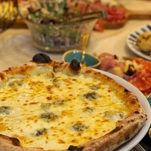 Buongiorno Pizzeria - Photo 1