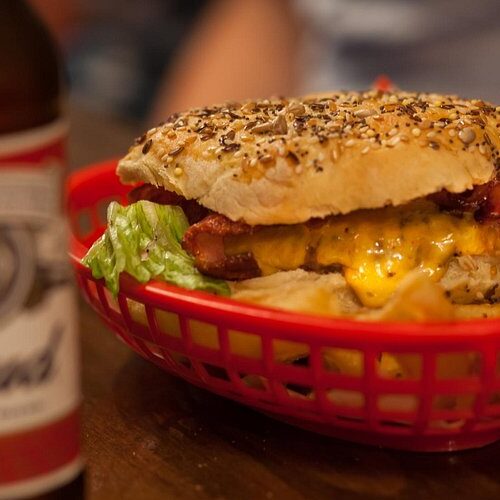 Burger’N’co - Photo 1