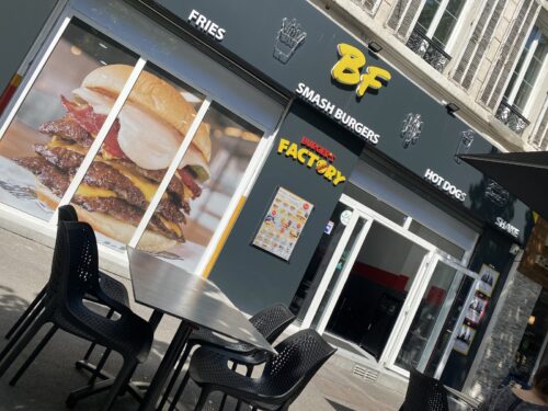 Burger’s Factory La Joliette - Photo 1