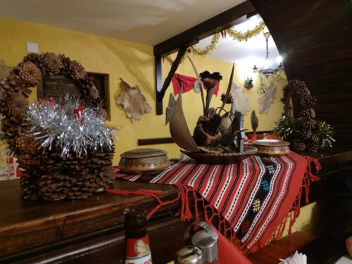 Cabana Veche - Photo 1