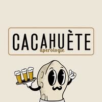Cacahuète - Photo 1
