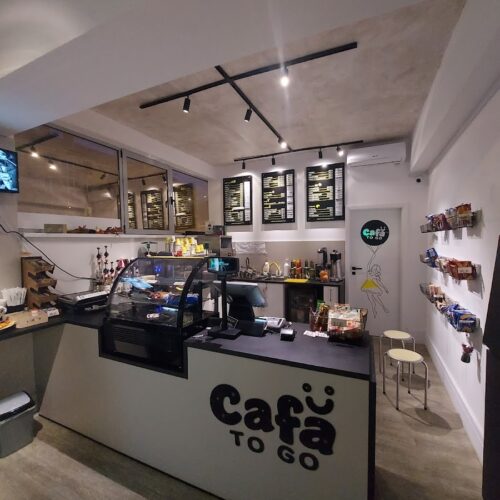 cafatogo - Photo 1