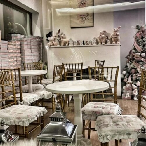 Cafe Caramello Palace - Photo 1