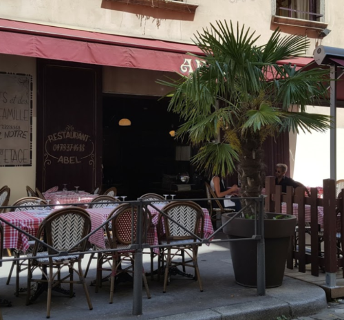 Café Comptoir Abel - Photo 1