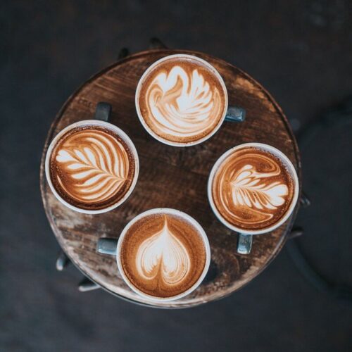 Café de Max - Photo 1