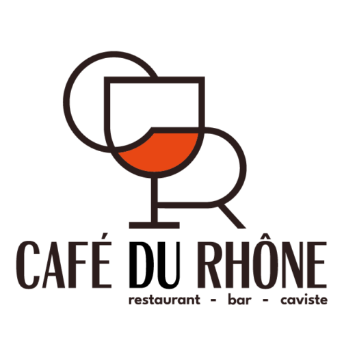 Café du Rhône - Photo 1