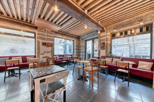Cafe Kachka - Photo 1