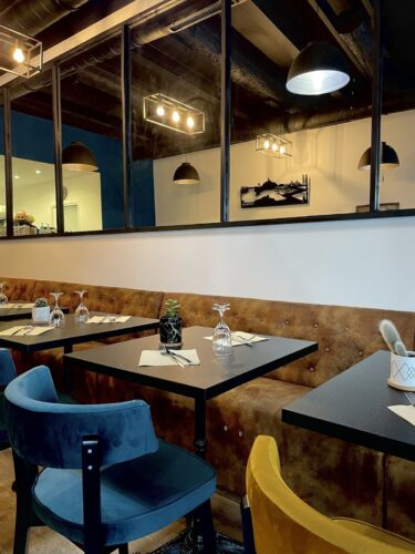 Café Lucien Brasserie - Photo 1