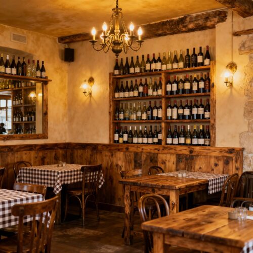 Café Luna - Photo 1