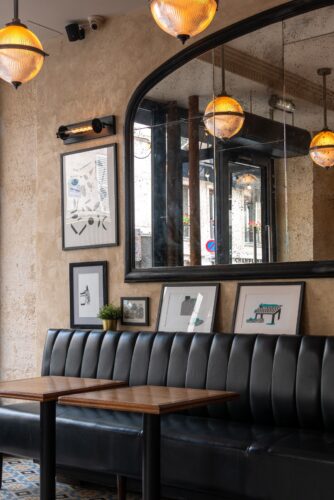 Café Madame - Photo 1