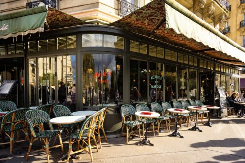 Café Panis - Photo 1