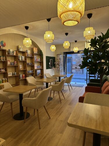 Café roux - Photo 1