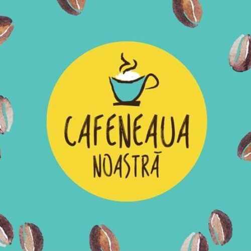 Cafeneaua Noastră - Photo 1