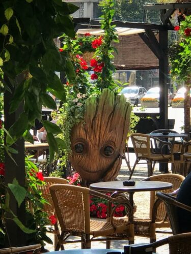Cafeneaua Piața Unirii - Photo 1
