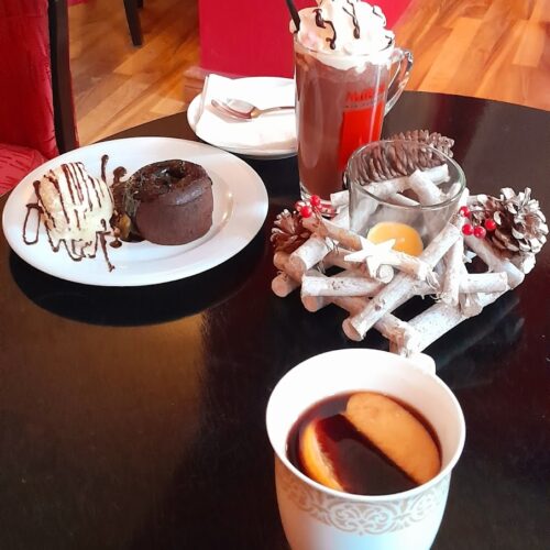 Cafeneaua regală - Photo 1