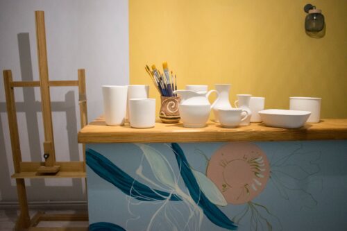 Caferamica - Photo 1