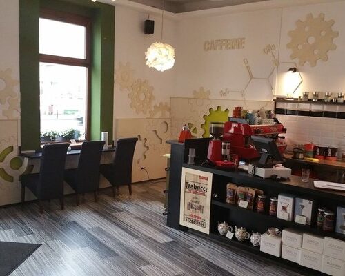 Cafeteca Patria - Photo 1