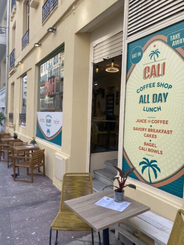 Cali Coffee Shop | Brunch Breakfast Lunch | - Photo 1