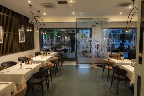 Calia Restaurant - Photo 1