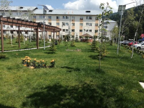 Căprioara - Photo 1
