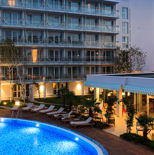 Carmen International Hotel - Photo 1