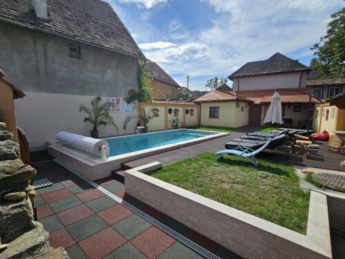 Carolina House - Photo 1