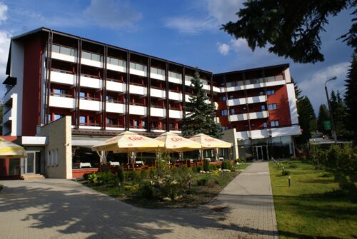 Carpați Hotel - Photo 1