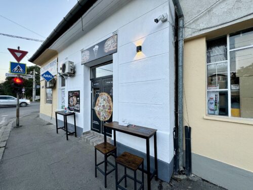 Cartier Pizza - Photo 1