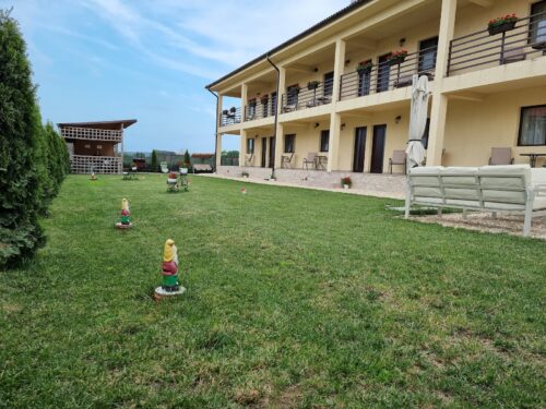 Casa Adi – Vama Veche - Photo 1