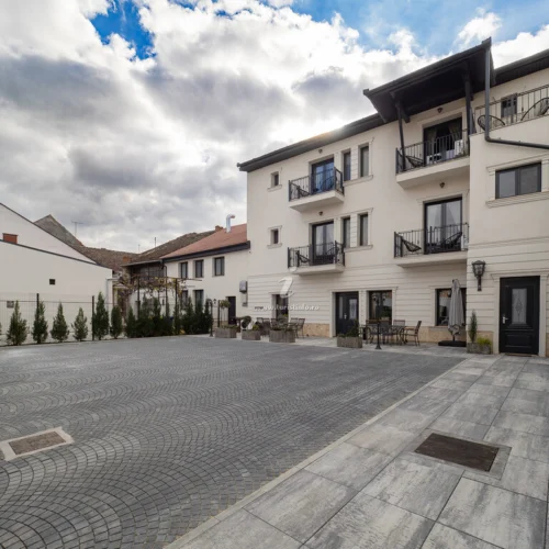 Casa Breslelor Sibiu - Photo 1