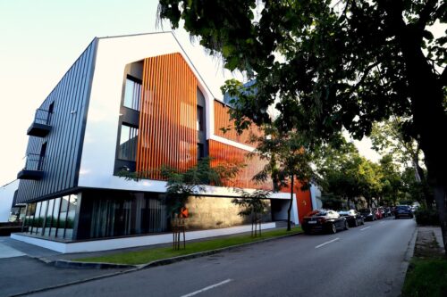 Casa Calfelor Kolping Timisoara - Photo 1