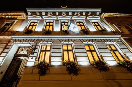 Casa Chitic – str. Nicolae Balcescu 13 - Photo 1