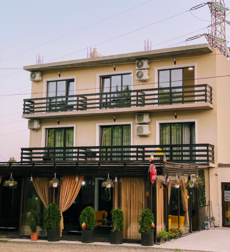 Casa Clb ( Clb Residence ) - Photo 1