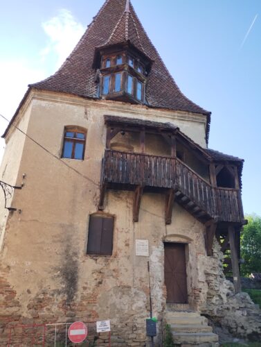 Casa Cu Usi - Photo 1