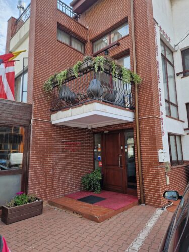 Casa David – Hotel Craiova - Photo 1