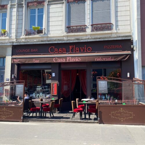 Casa Flavio - Photo 1